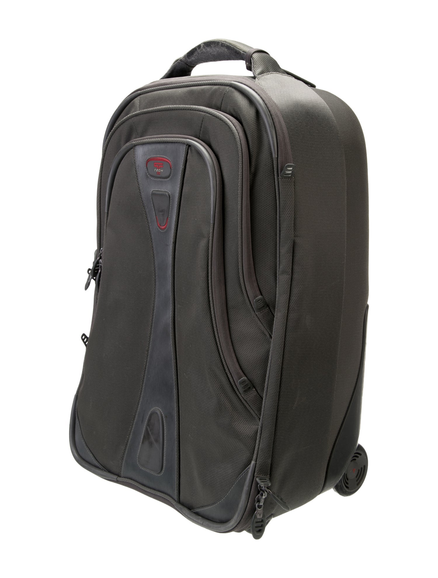 Tumi Travel Suitcase