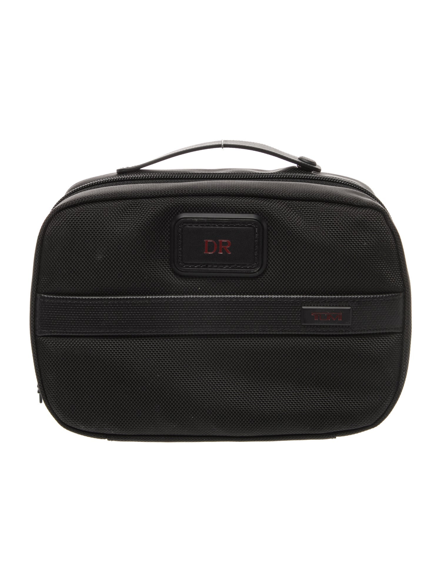 Tumi Nylon Briefcase