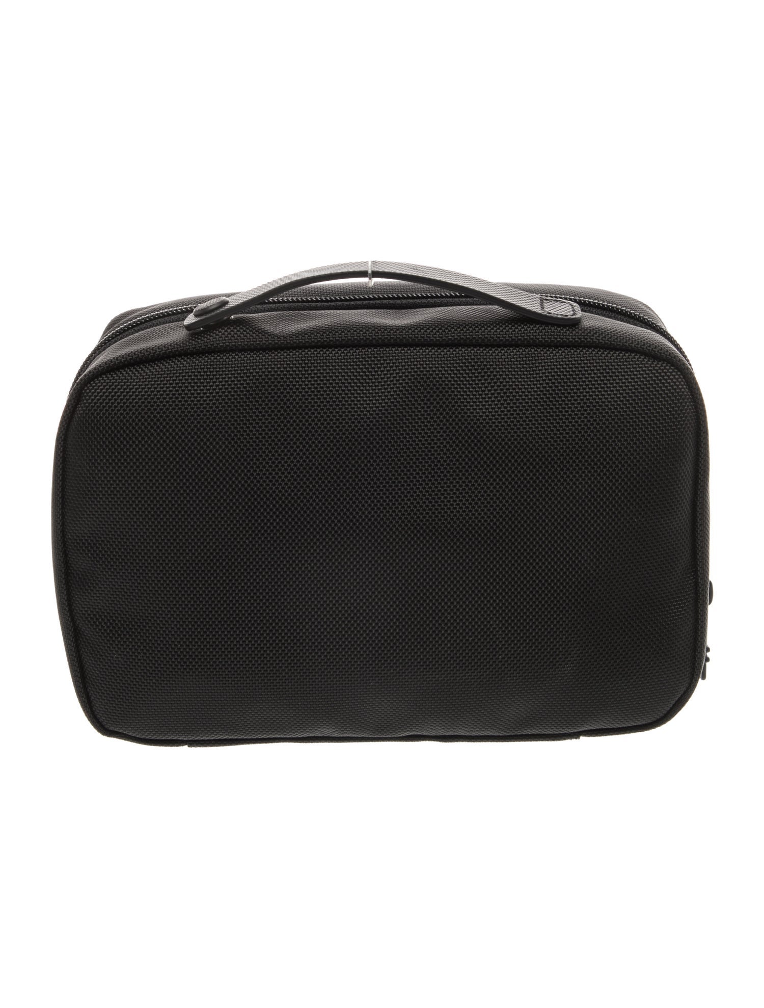 Tumi Nylon Briefcase