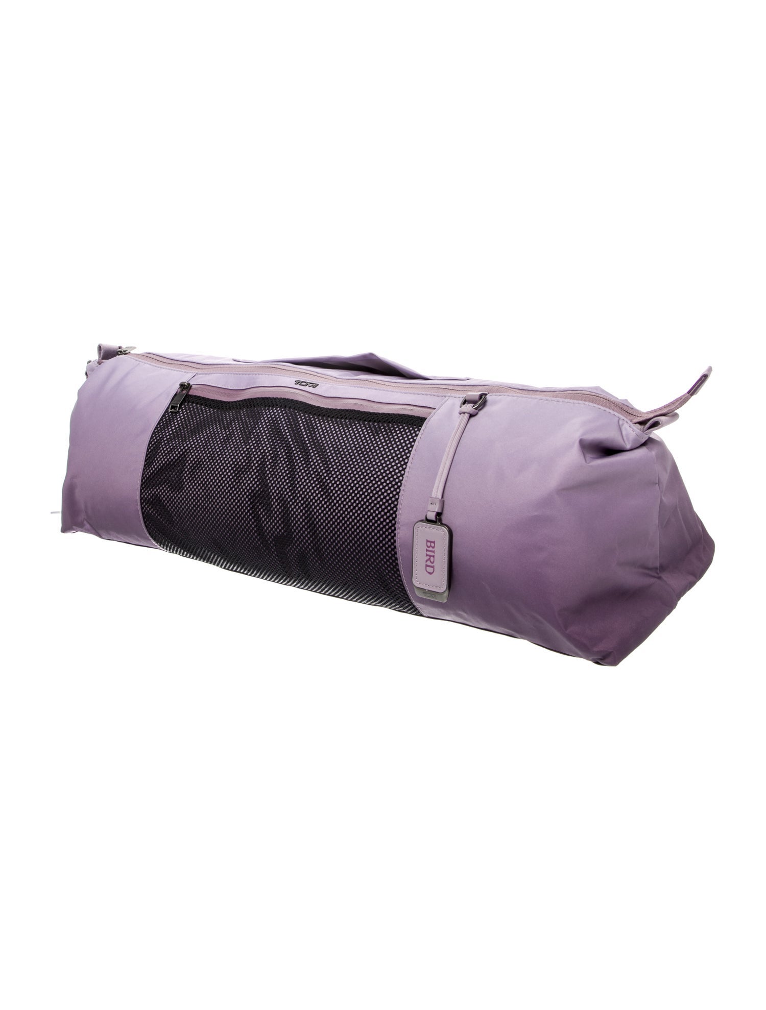 Tumi Nylon Minaudière