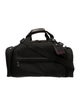 Tumi Canvas Weekender Bag