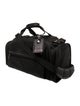 Tumi Canvas Weekender Bag