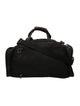 Tumi Canvas Weekender Bag