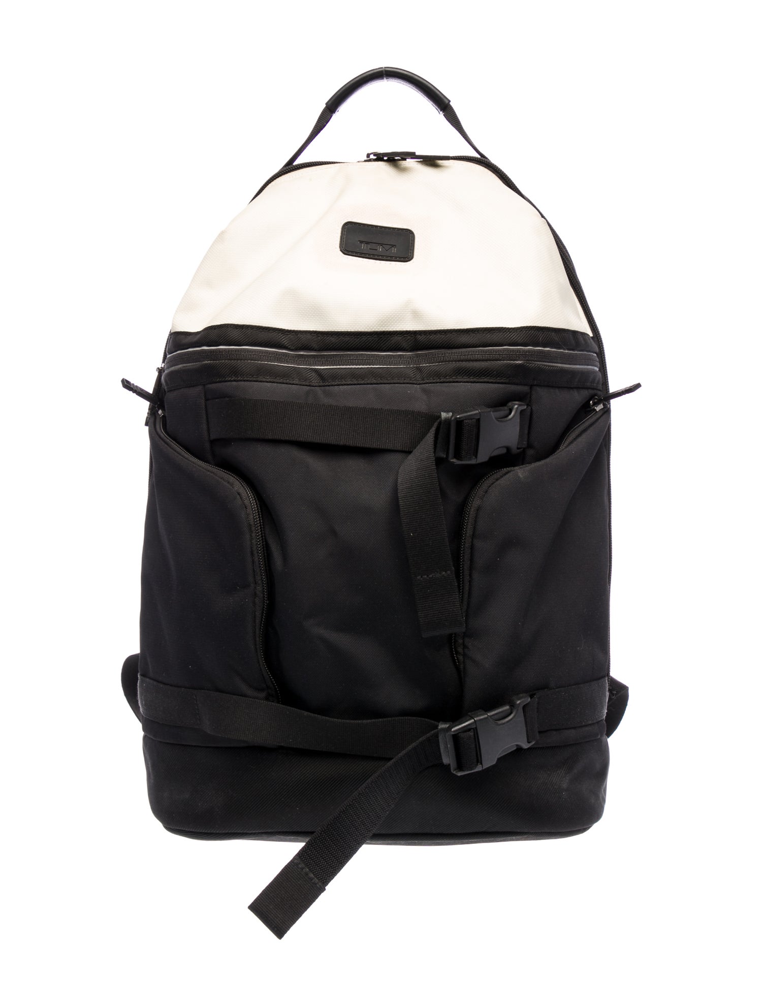 Tumi Nylon Backpack