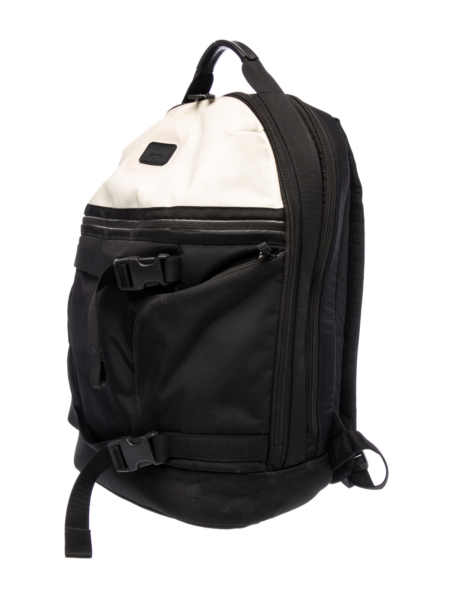 Tumi Nylon Backpack