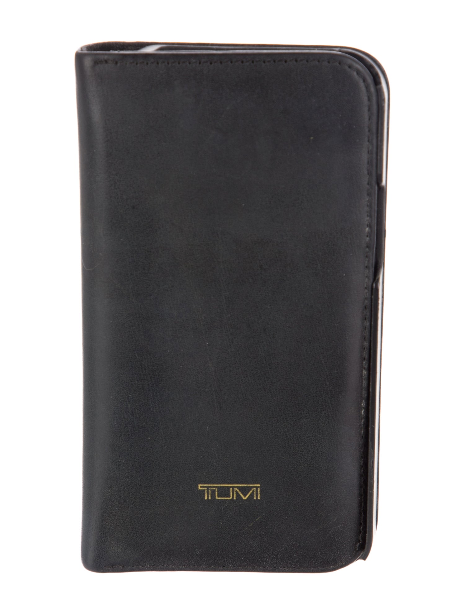 Tumi phone case