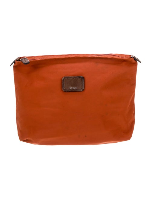 Tumi Signature Portfolio