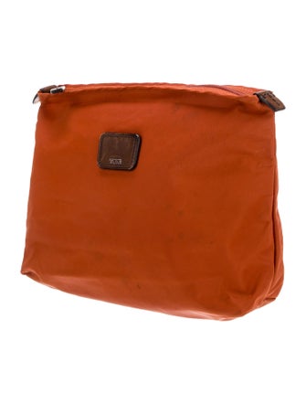 Tumi Signature Portfolio