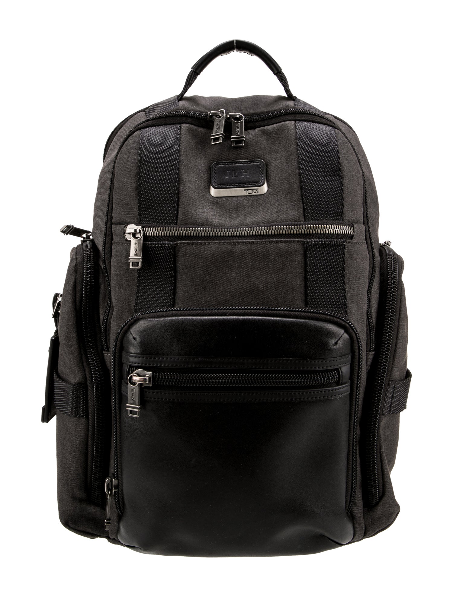 Tumi Backpack