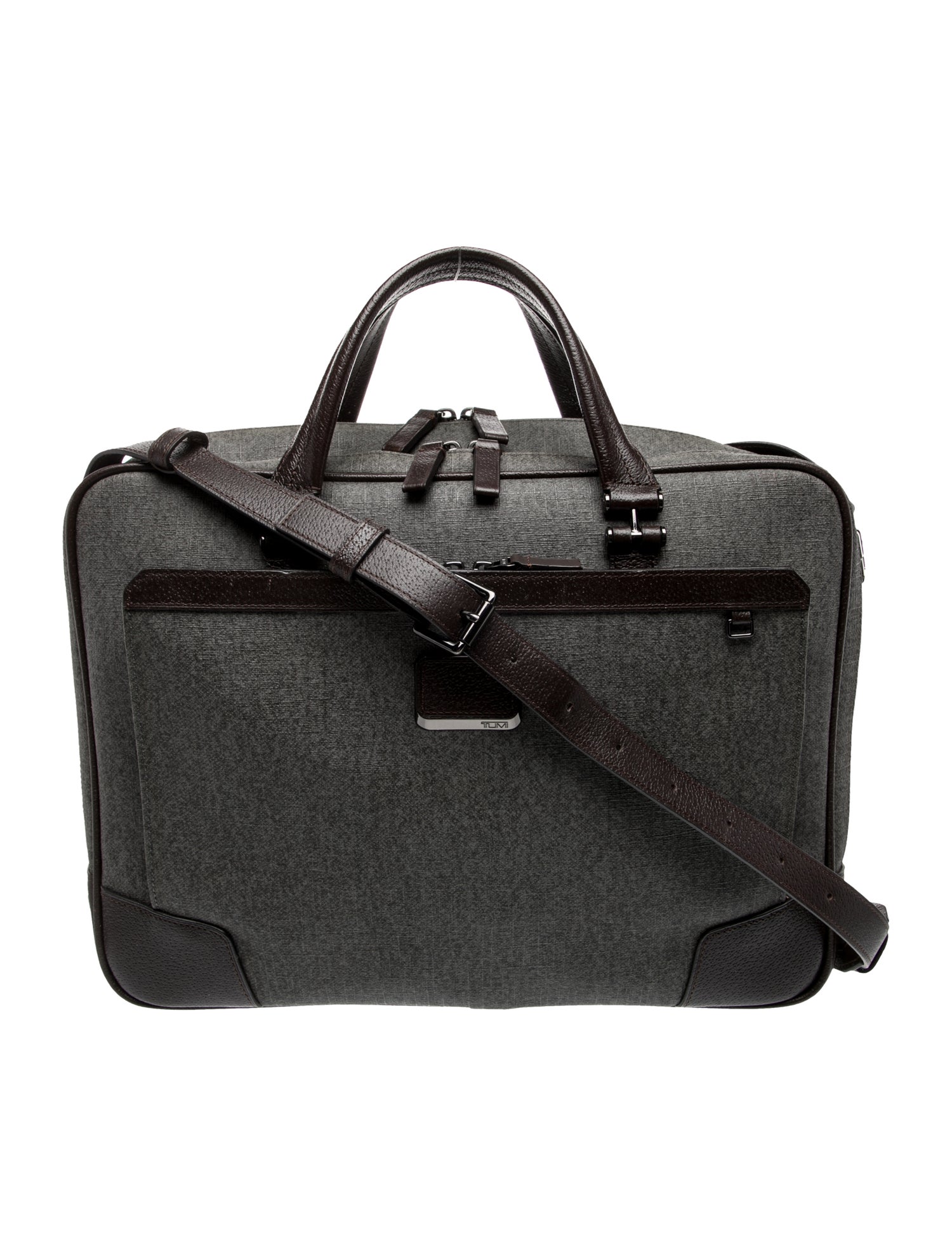 Tumi Briefcase