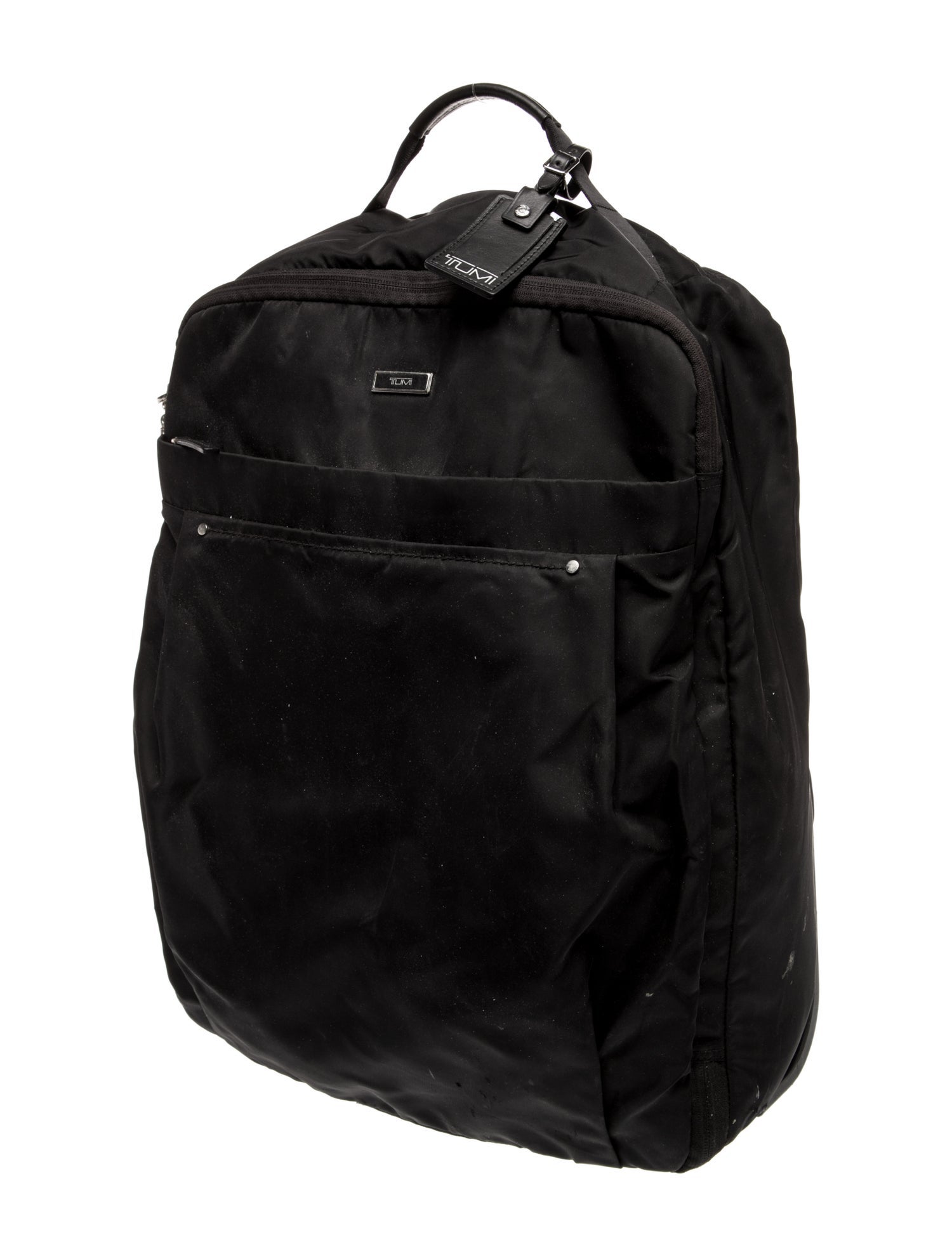 Tumi mens suitcase