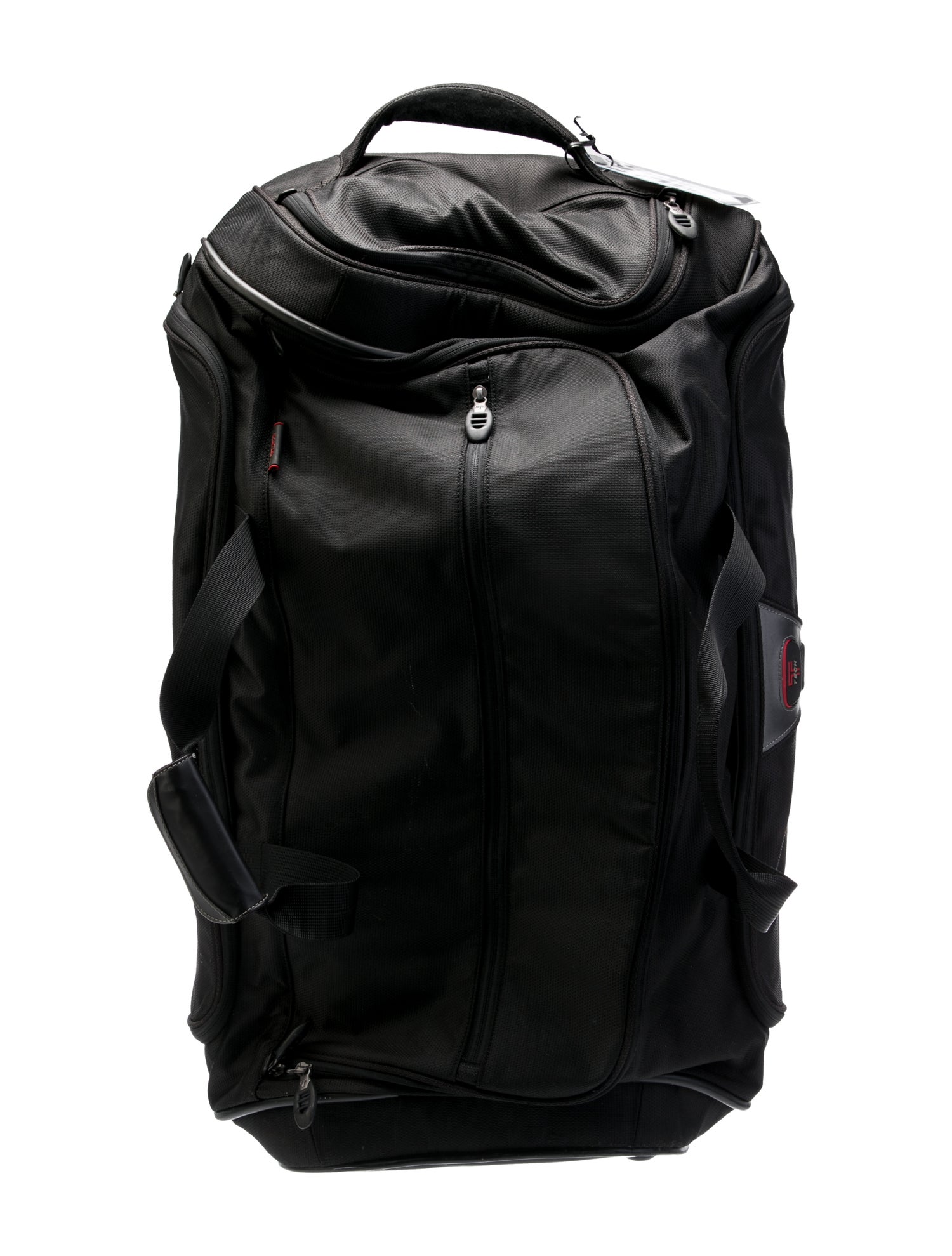 Tumi Nylon Backpack