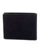 Tumi Canvas Wallet