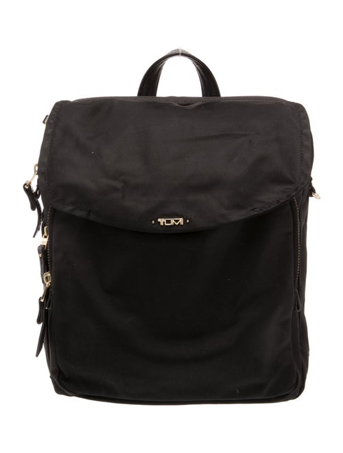 Tumi Nylon Backpack