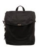 Tumi Nylon Backpack