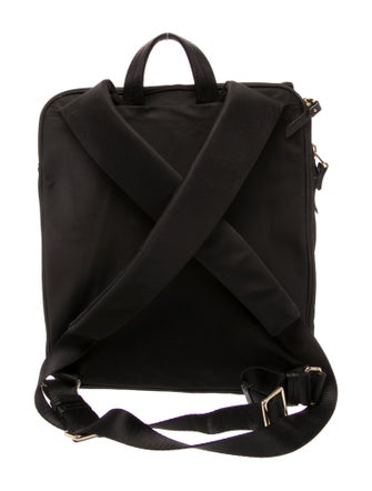 Tumi Nylon Backpack