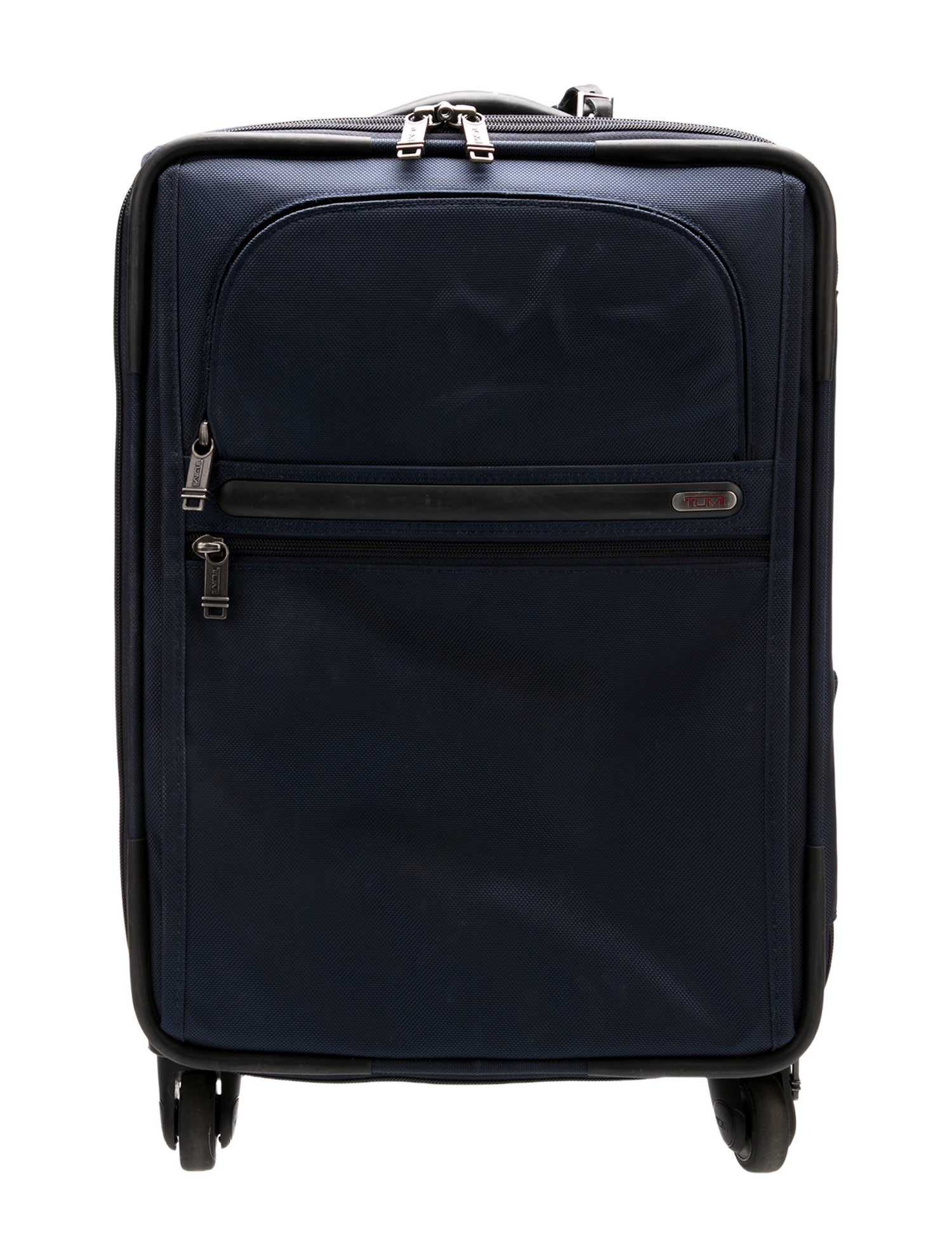 Tumi Luggage Suitcase