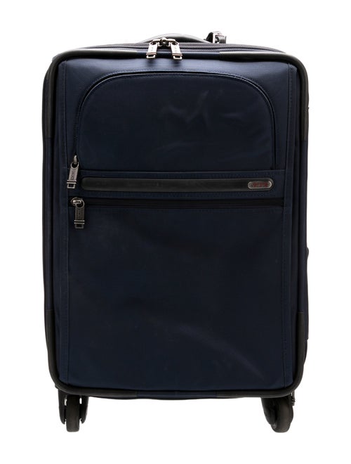 Tumi Luggage Suitcase