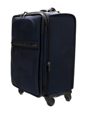 Tumi Luggage Suitcase