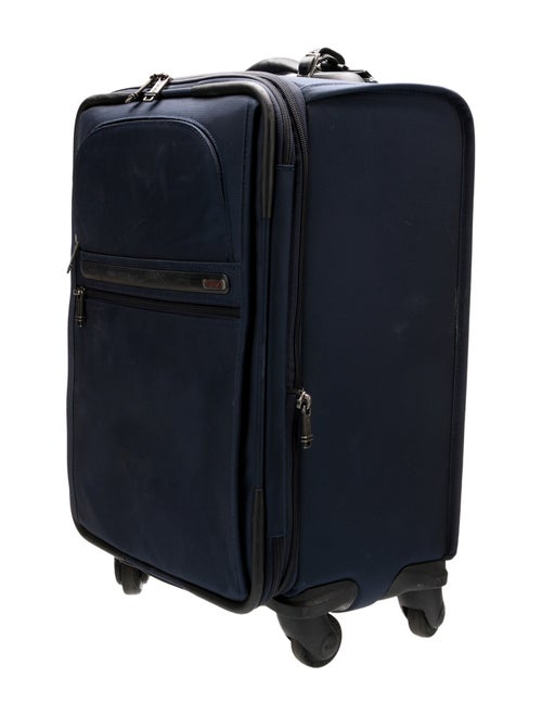 Tumi Luggage Suitcase