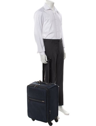 Tumi Luggage Suitcase