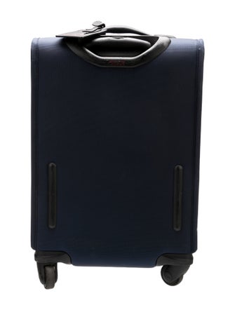 Tumi Luggage Suitcase