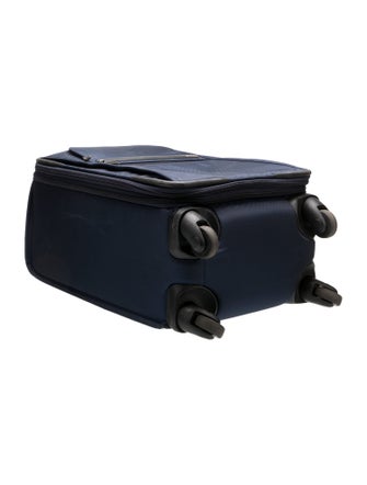 Tumi Luggage Suitcase