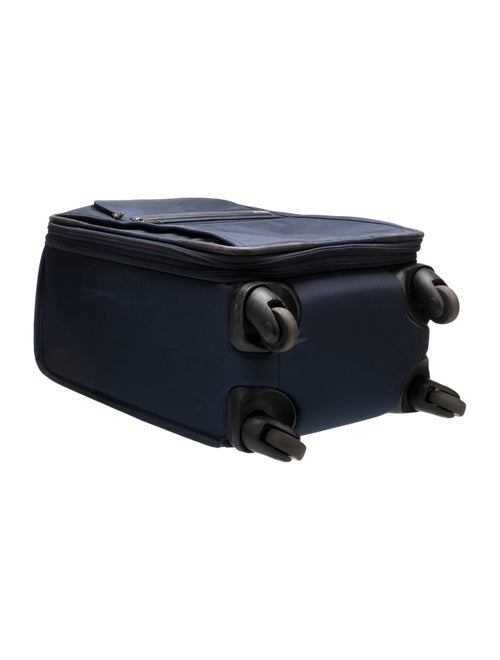 Tumi Luggage Suitcase