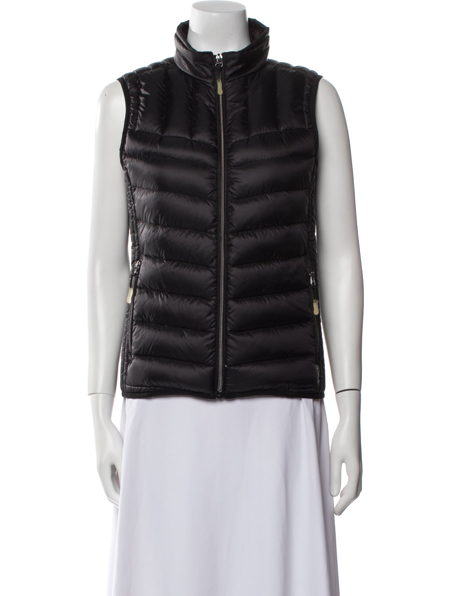 Tumi Down Vest