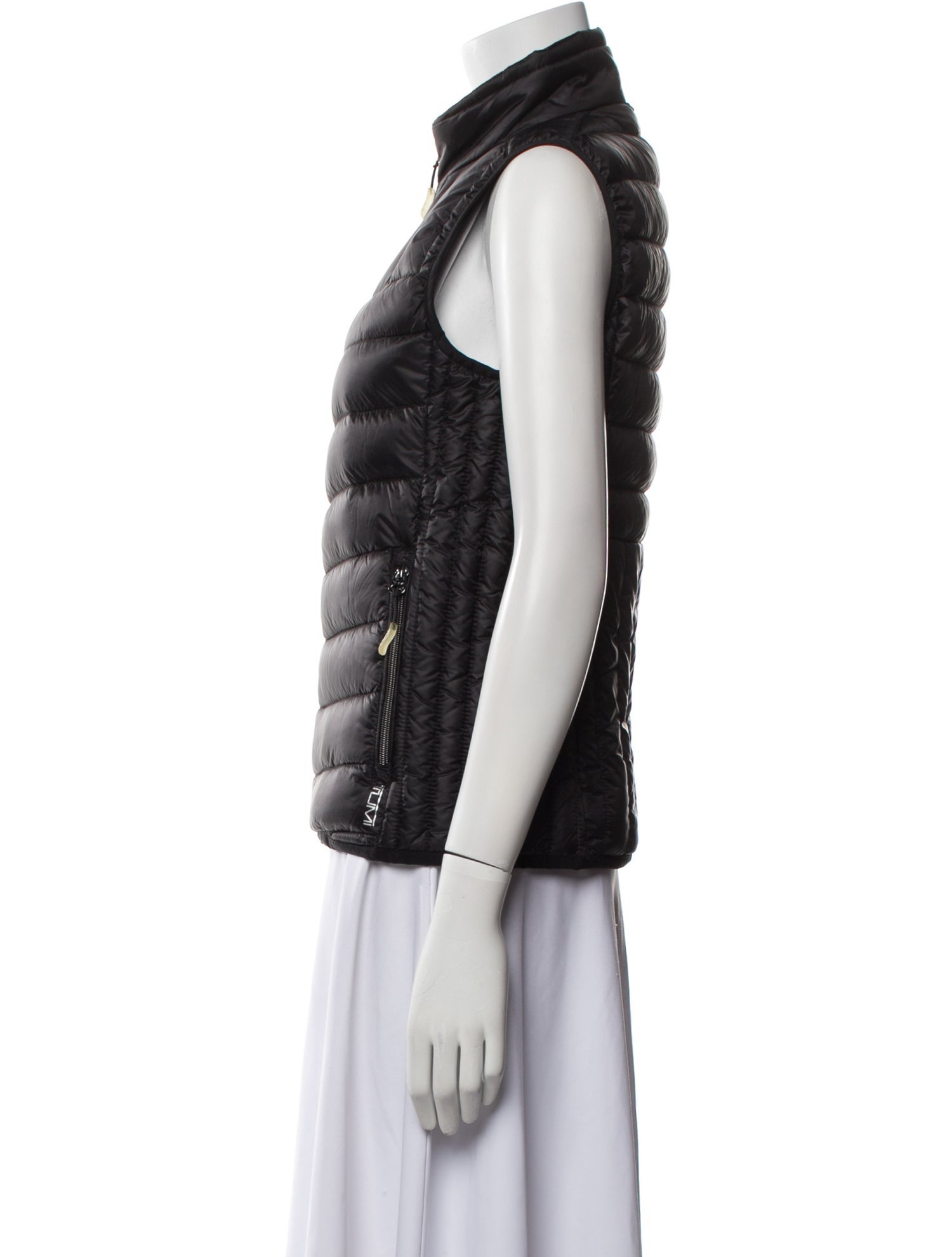 Tumi Down Vest