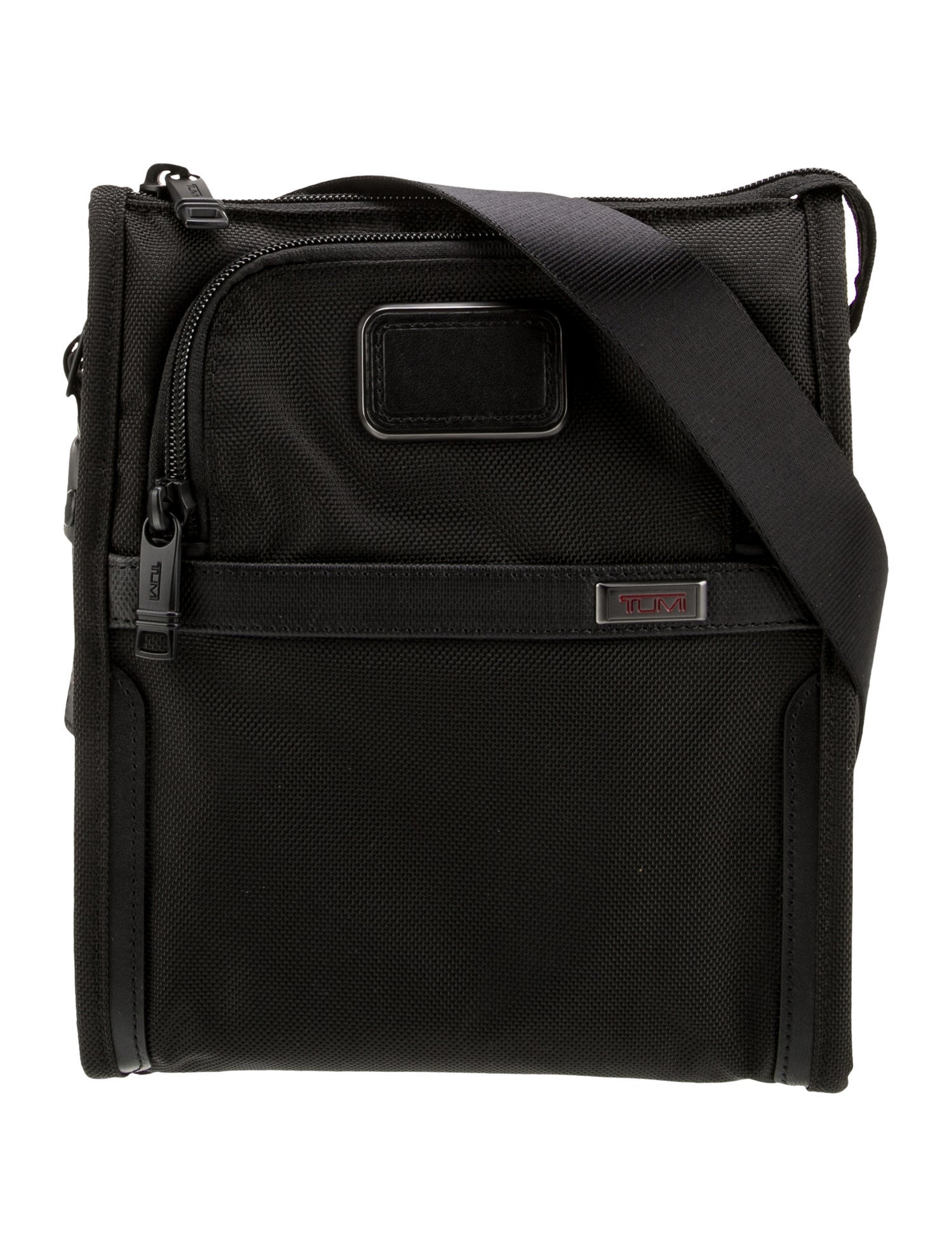 Tumi Messenger Bag w/ Tags