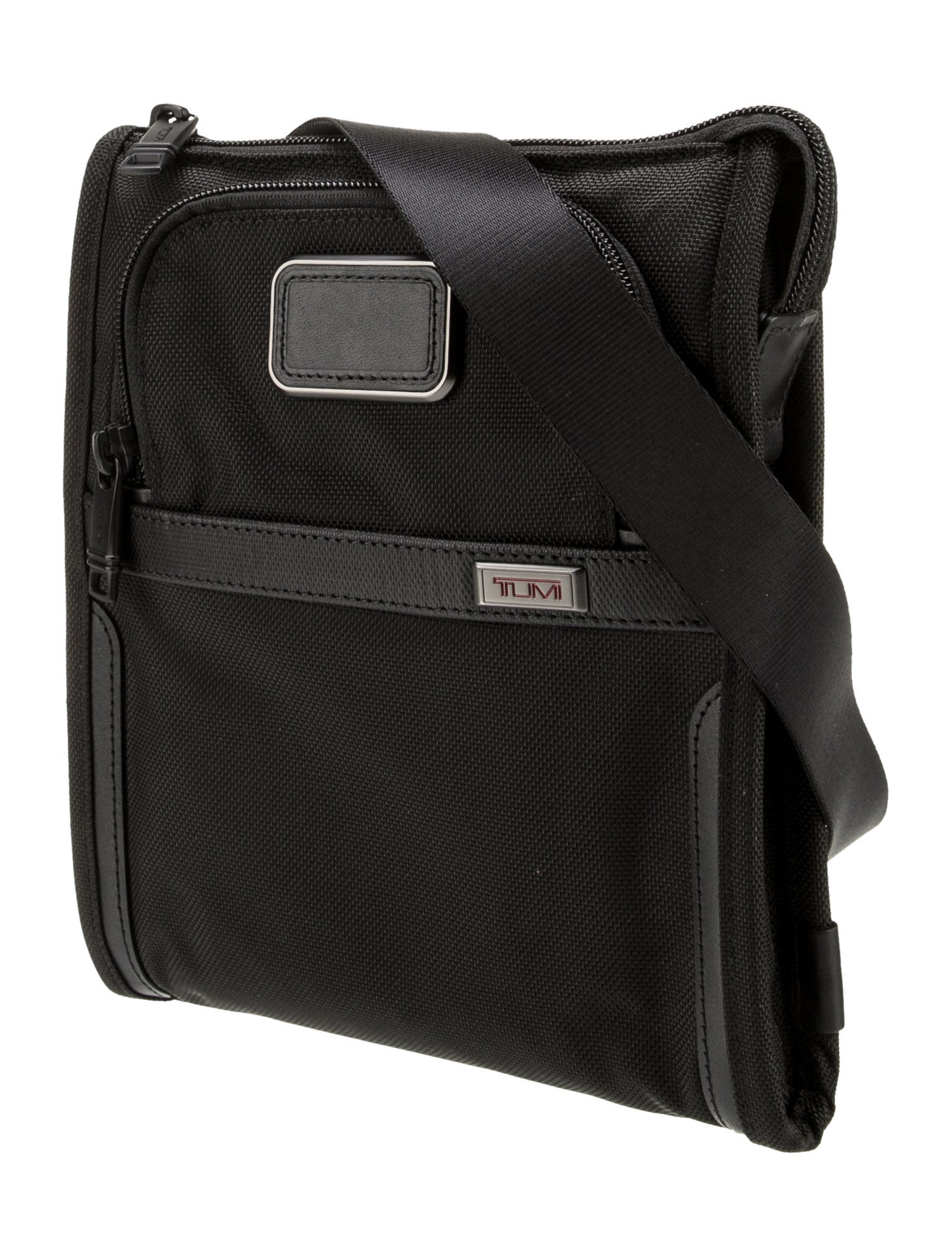 Tumi Messenger Bag w/ Tags