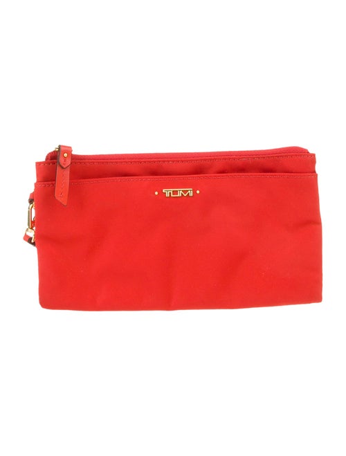 Tumi Nylon Portfolio