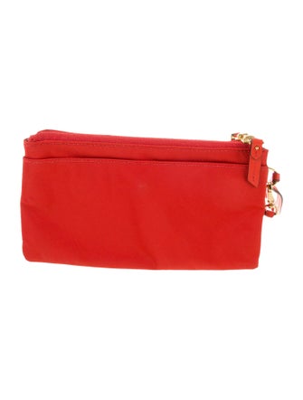 Tumi Nylon Portfolio