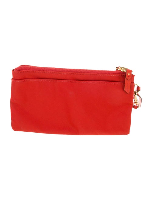 Tumi Nylon Portfolio