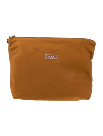 Tumi Nylon Portfolio