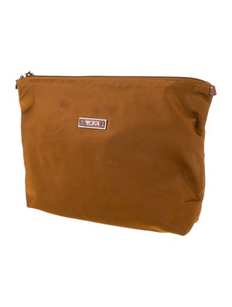 Tumi Nylon Portfolio