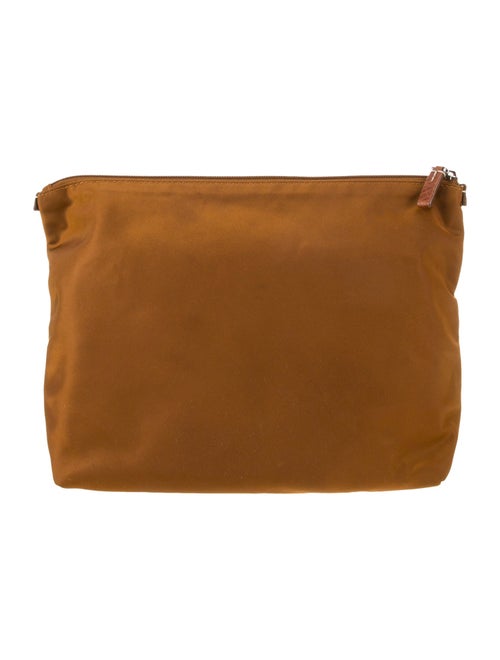 Tumi Nylon Portfolio