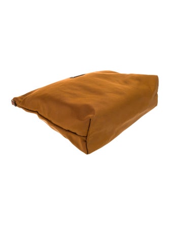 Tumi Nylon Portfolio