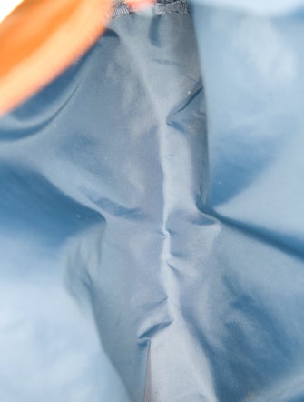 Tumi Nylon Portfolio