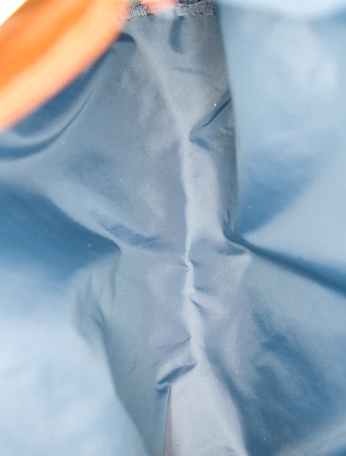 Tumi Nylon Portfolio