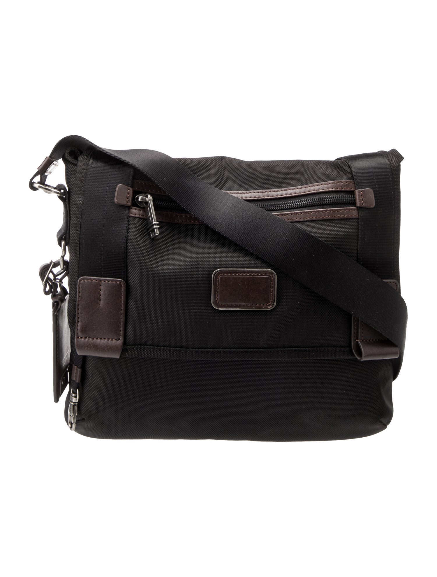 Tumi Signature Messenger Bag