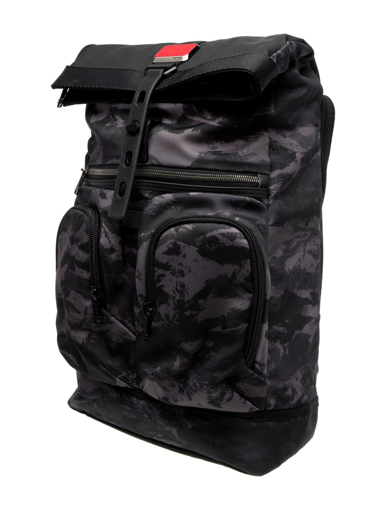 Tumi Nylon Backpack