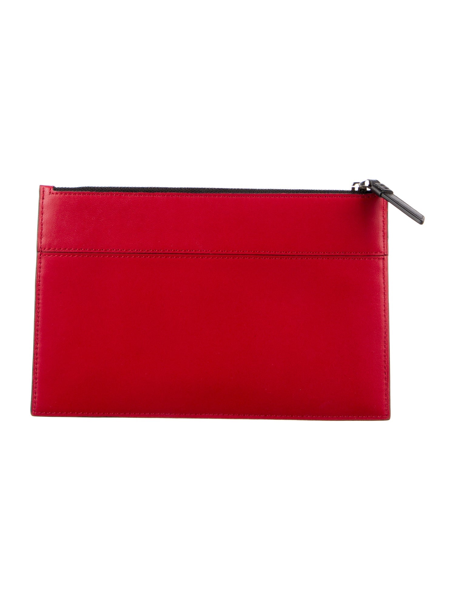 Tumi Leather Wallet