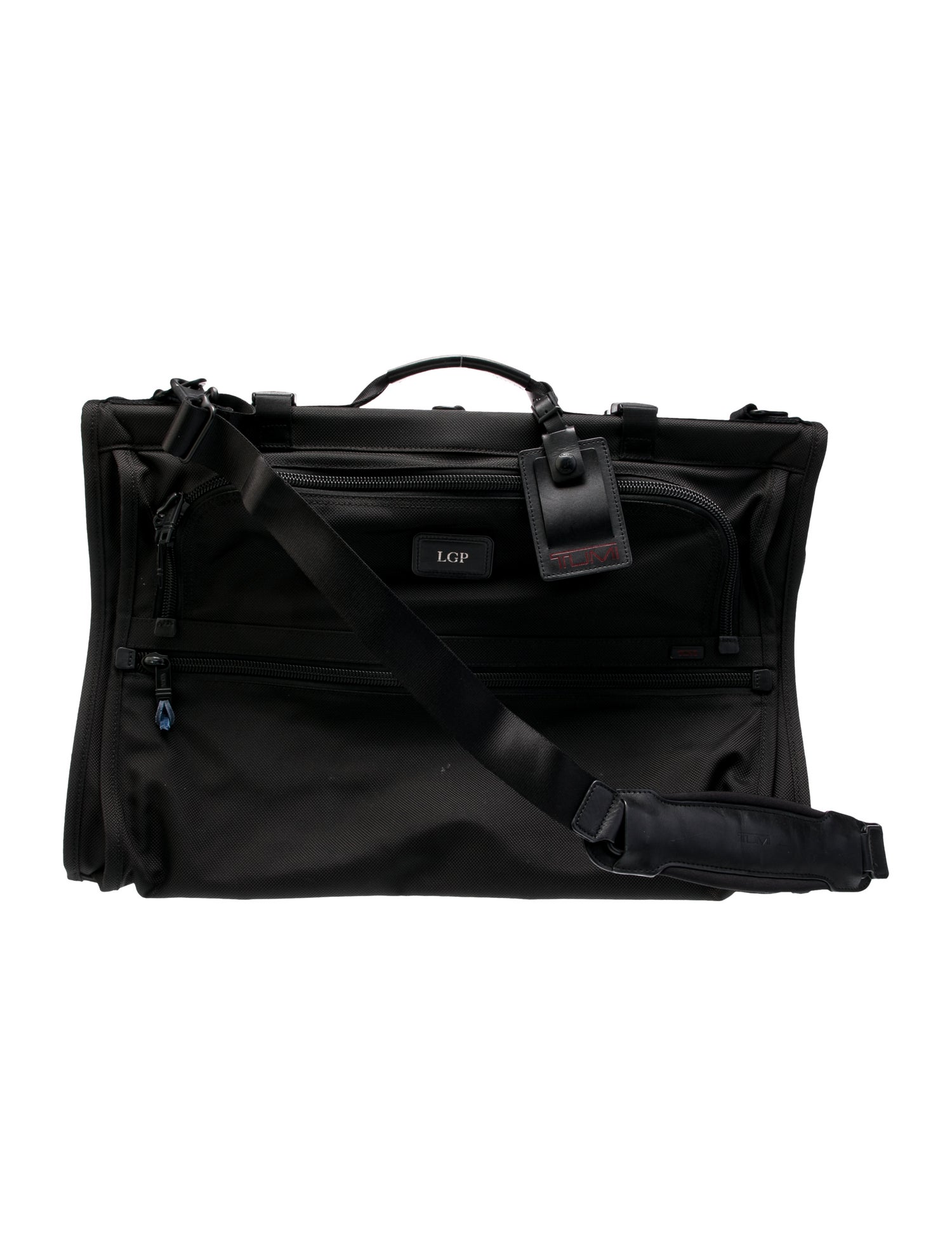 Tumi Nylon Garment Bag