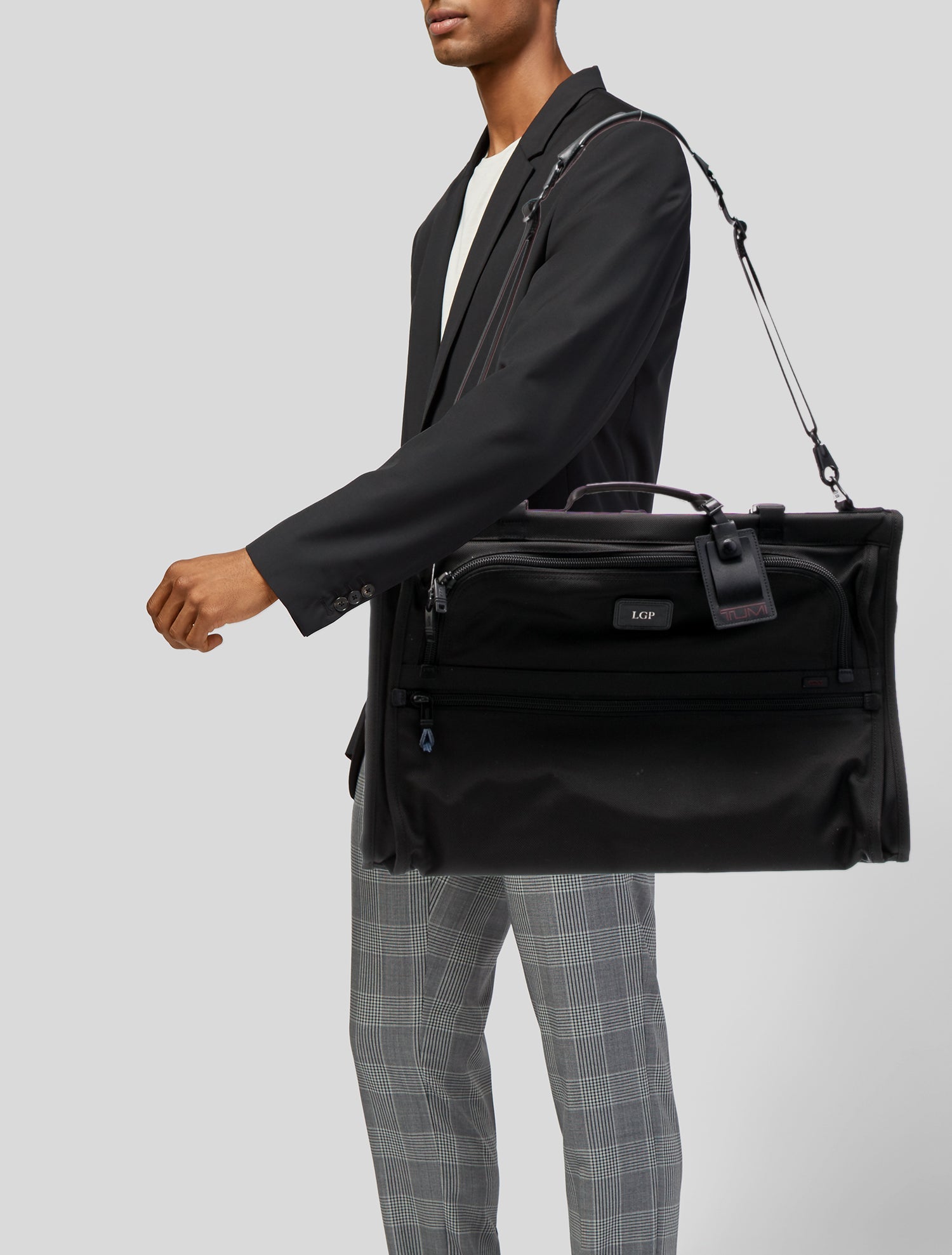 Tumi Nylon Garment Bag