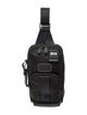 Tumi Canvas Backpack