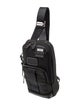 Tumi Canvas Backpack