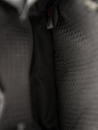 Tumi Canvas Backpack