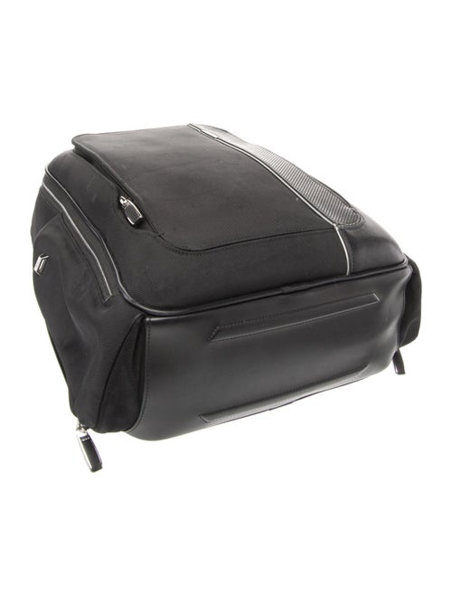 Tumi Canvas Backpack